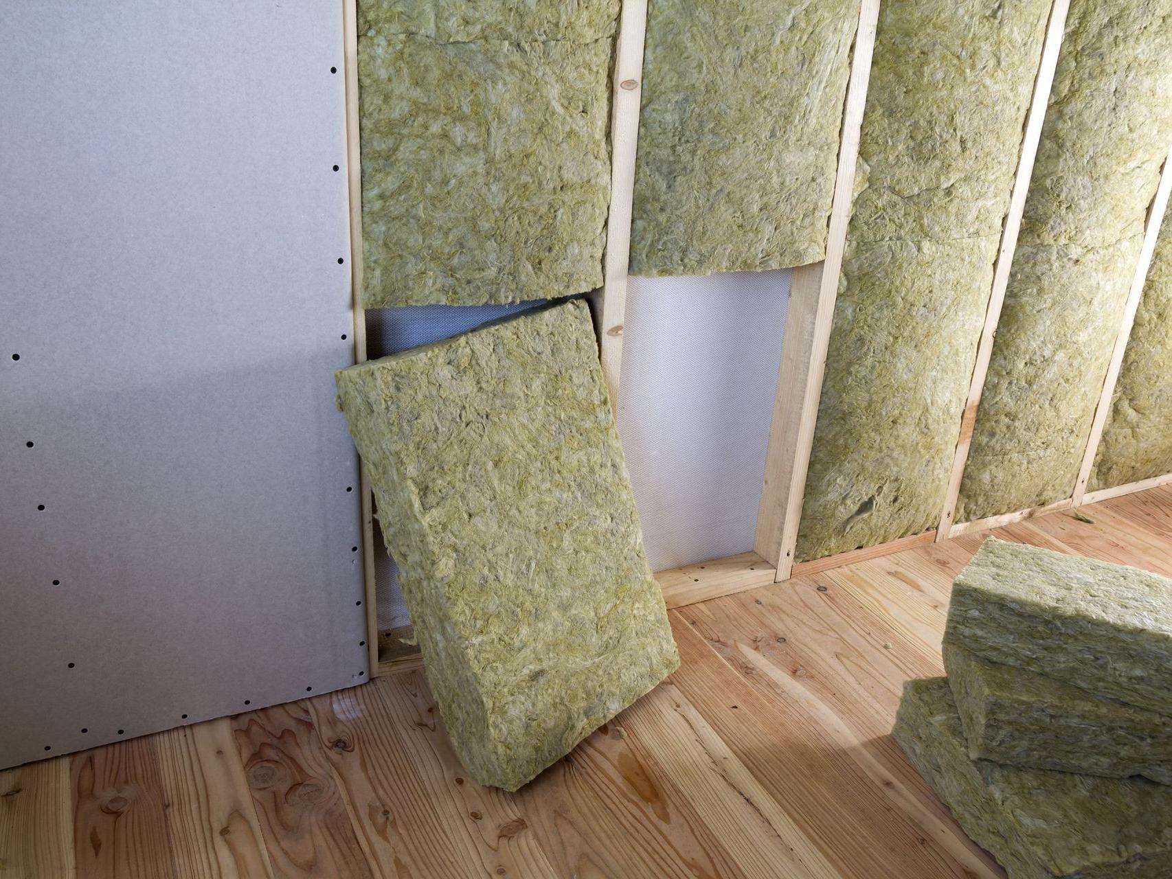 Insulating your home to keep it warm