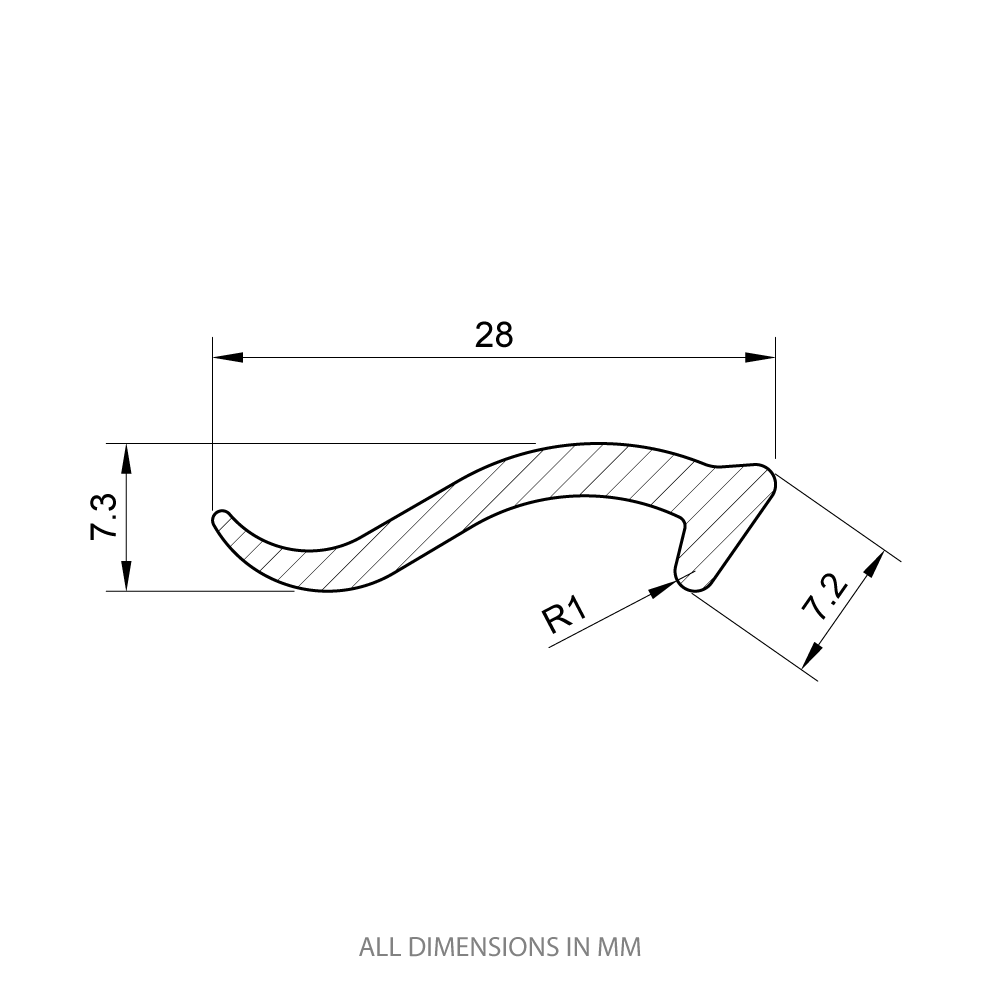 ATMM1954FC Drawing