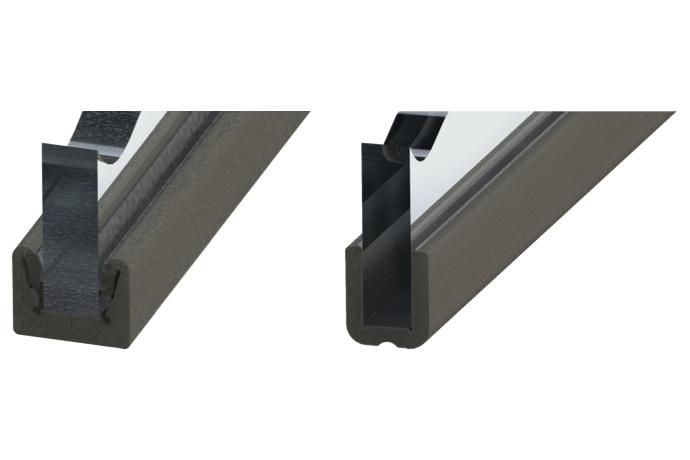 Replacing Seals in Sliding Aluminium Window Frames - 3