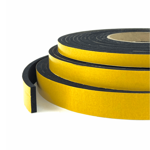 Manufacturer Sponge Strip