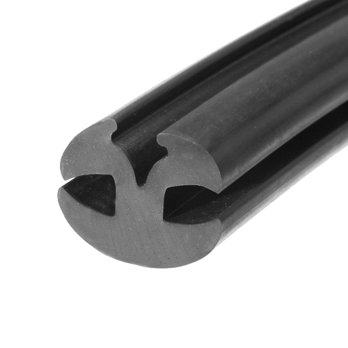 Rail Window Rubber