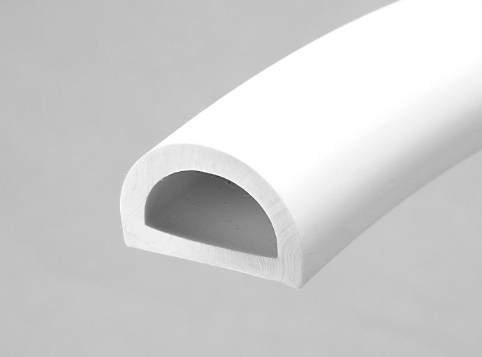 PVC Rubber D Fender