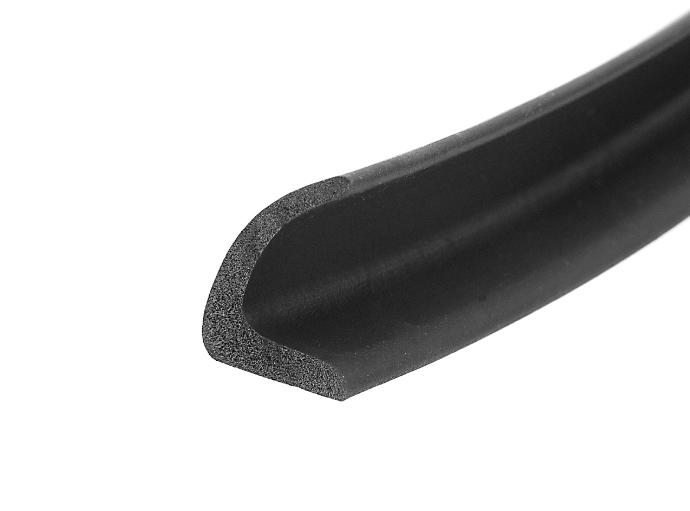 Sponge L Shaped Rubber Seals