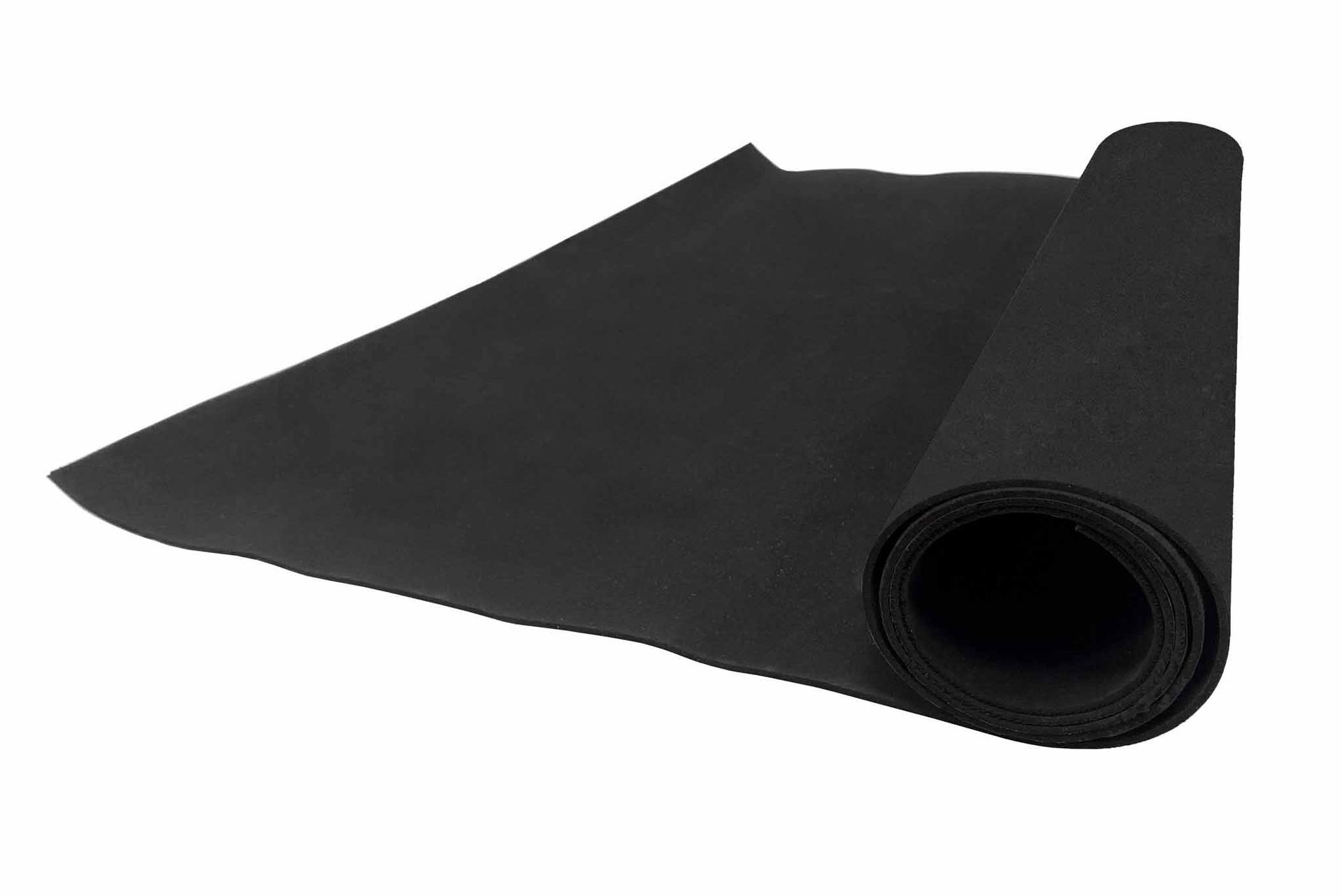 Expanded Neoprene Sponge Sheet