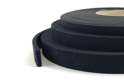 Expanded Neoprene Sponge Strip