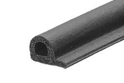 Self Adhesive Sponge Rubber Seals