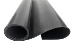 Commercial Grade SBR Rubber