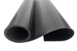 Nitrile Rubber to British Standard BS2751