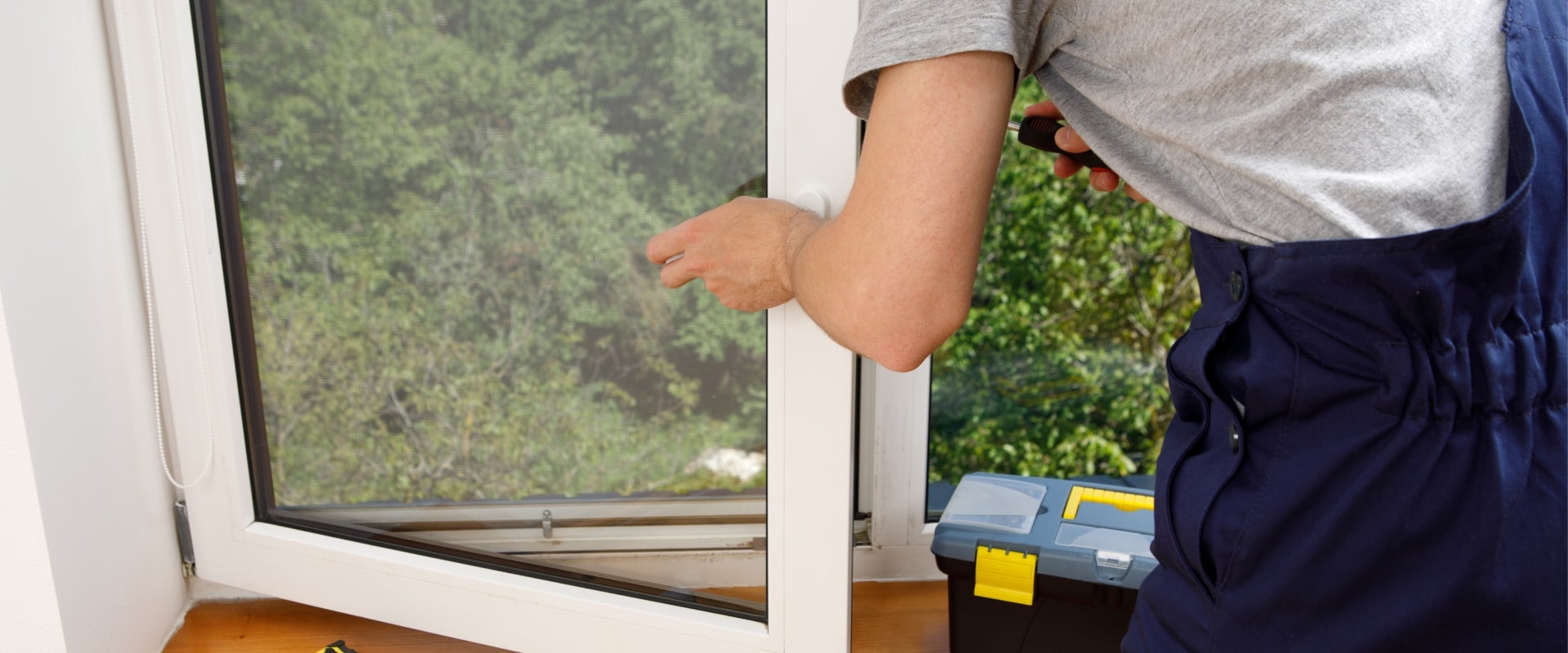 Why Is My uPVC Window Not Closing Against the Seal Seals Direct