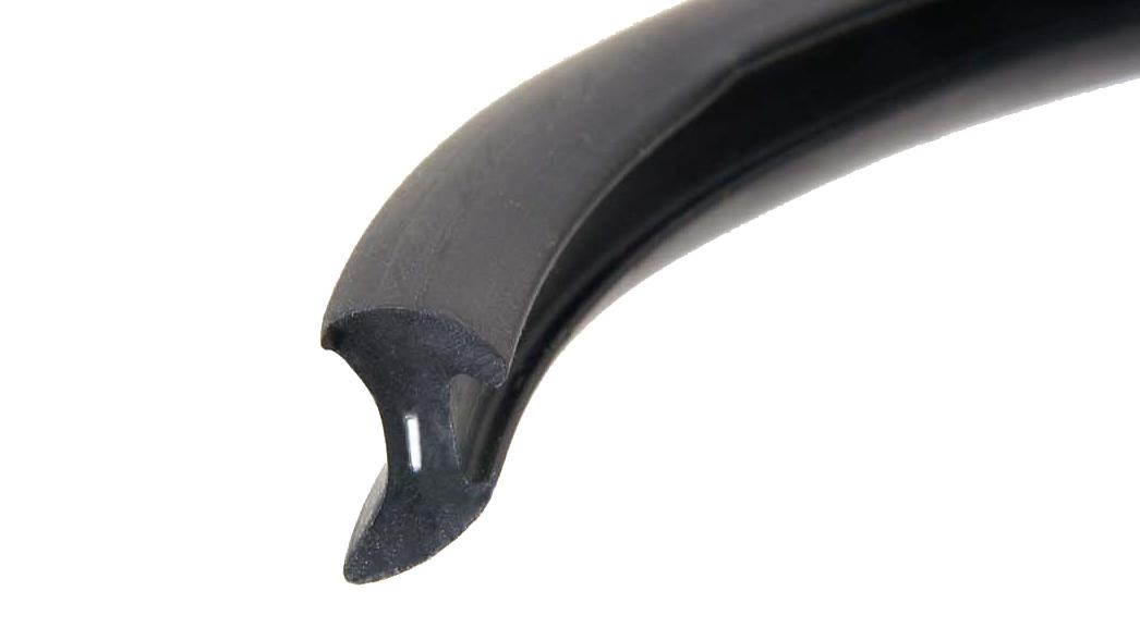 Window Wedge Gasket Weatherstripping