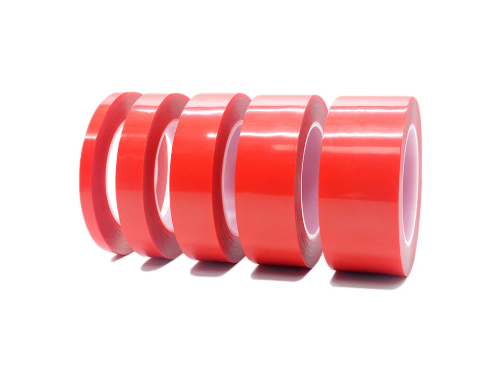 Adhesive Tape for Rubber Applications Adhesive Tape for Rubber Applications