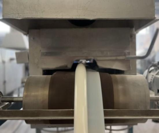 Technical advancements in the manufacture of synthetic rubber products Technical advancements in the manufacture of synthetic rubber products