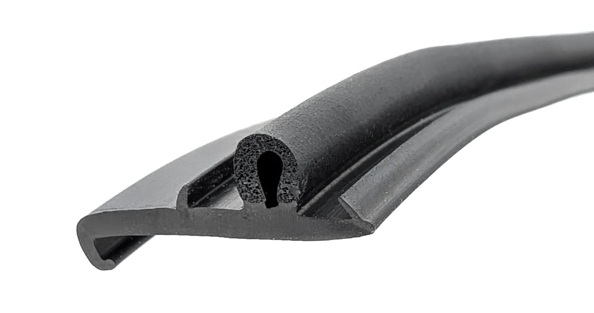Generic Caravan Rubber Seal Generic Caravan Rubber Seal