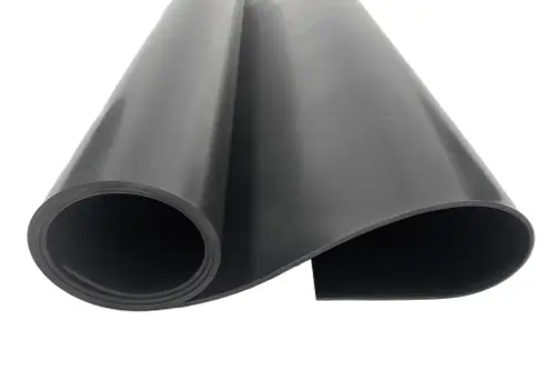 Conductive Silicone Rubber Conductive Silicone Rubber