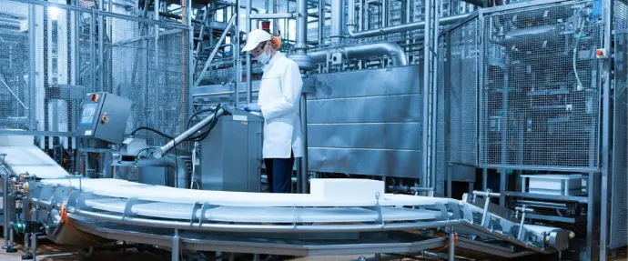 FDA approved silicone being used in food production FDA approved silicone being used in food production