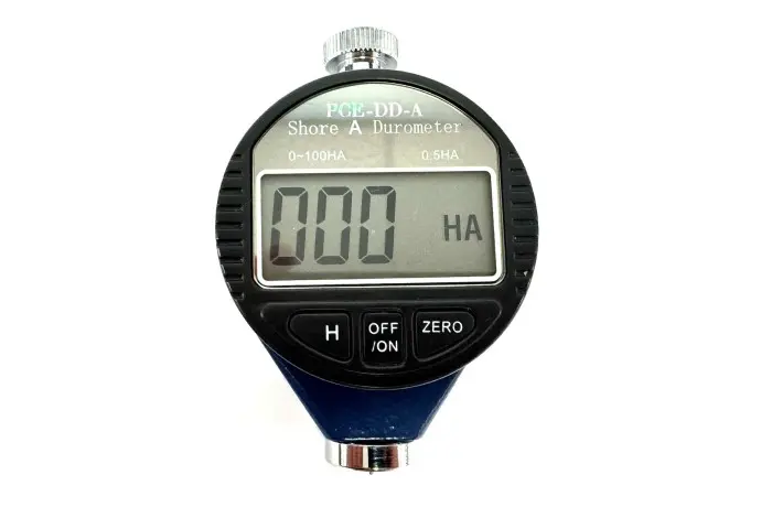 Shore Hardness Tester Shore Hardness Tester