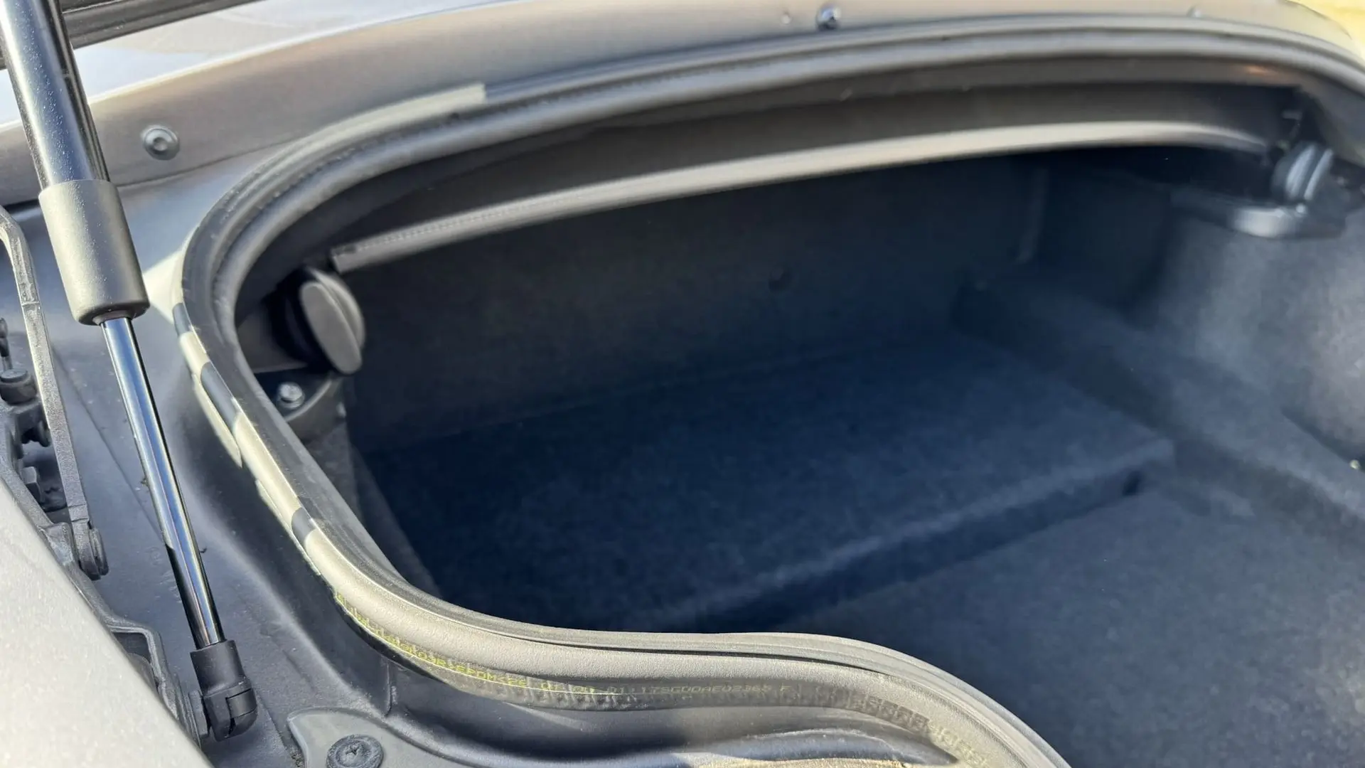 Car Boot Rubber Seal Car Boot Rubber Seal