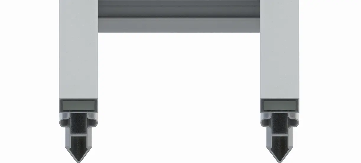 How to replace a fridge or freezer door seal How to replace a fridge or freezer door seal