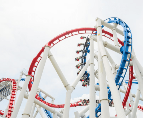 Theme Parks Rubber Seals