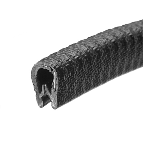 Automotive Rubber Seals & Trims