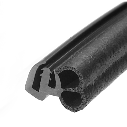 Caravan & Motorhome Rubber Seals