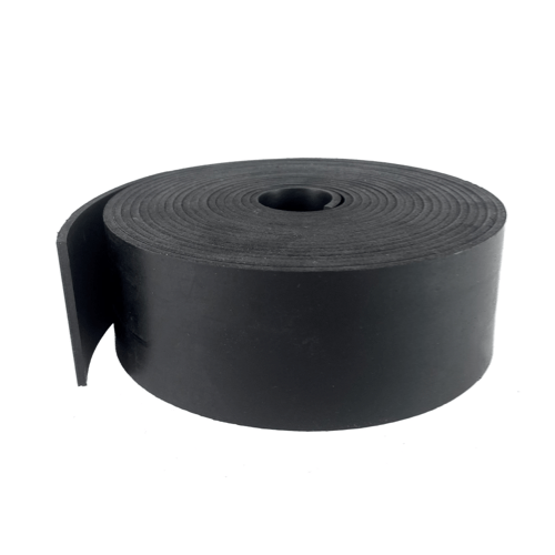 Solid Rubber Seals