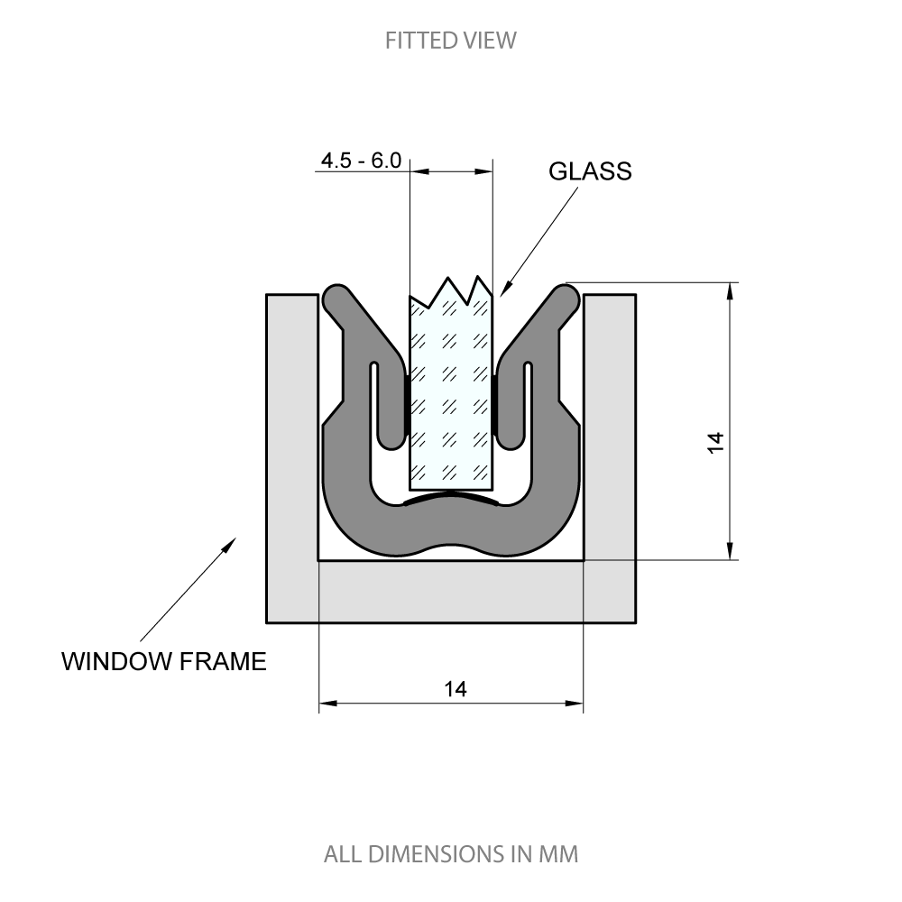 FWR713fitted