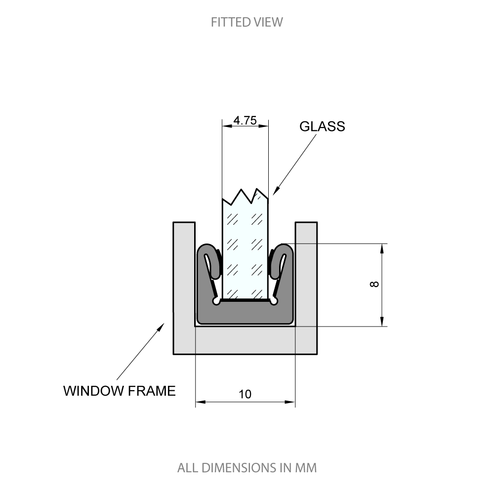 FWR846fitted