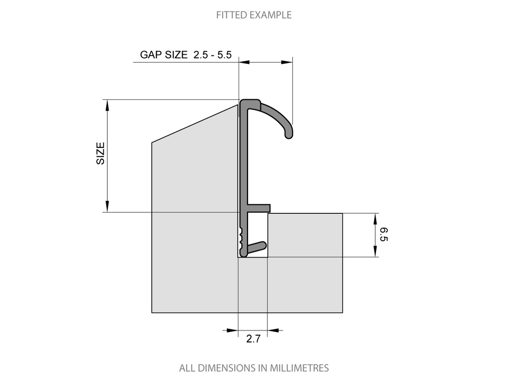 TFS3252fitted