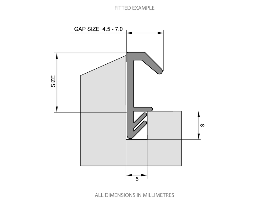 TFS3272fitted