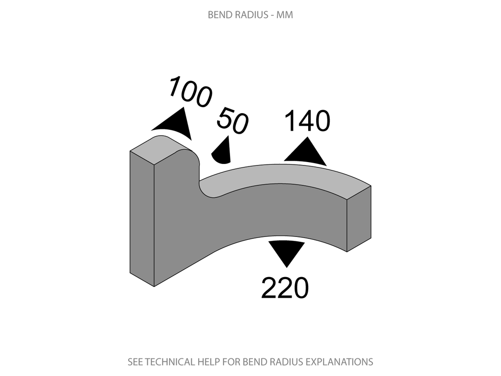 ETS60BEND