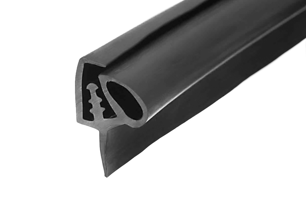 Caravan & Motorhome Door Seal (CS1105) Seals Direct