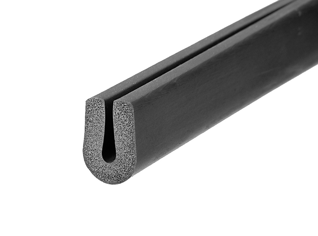 SRS1903 U Sponge Seal 11.5mm x 16mm Seals Direct