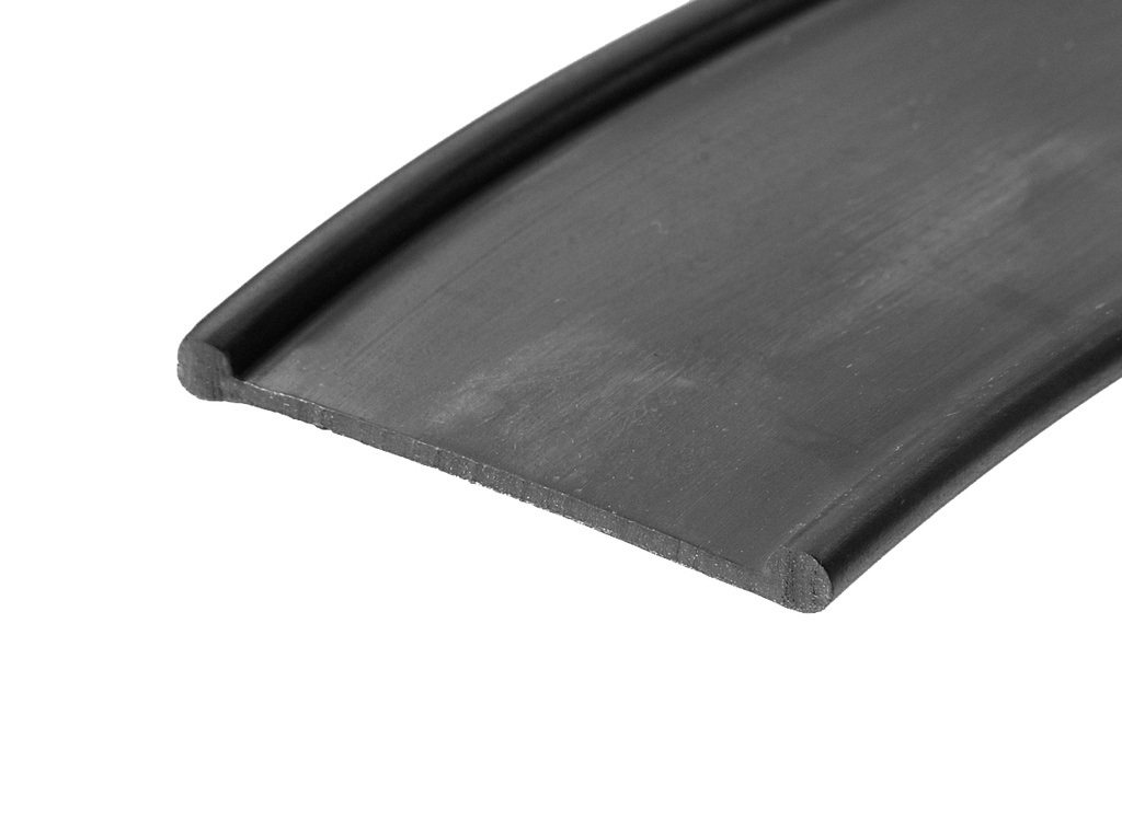 Tank Strap Rubber Seal
