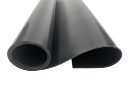 Solid Nitrile Rubber Sheet