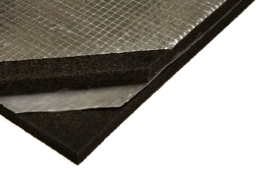 Noise Insulation Material