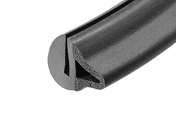 Automotive Sponge Rubber Seals