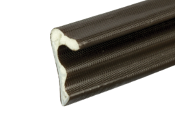 Timber Foam Double Flipper Seals