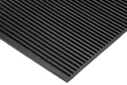 Ribbed Matting