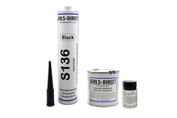 Adhesives & Sealants