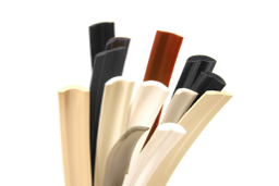 Motorhome & Caravan Awning Rail Inserts