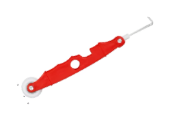 Screw Cover Strip Fitting Tools