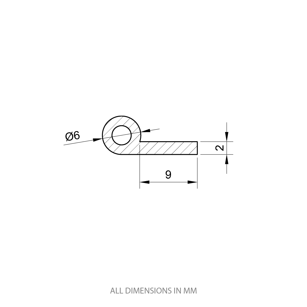 P41 Drawing