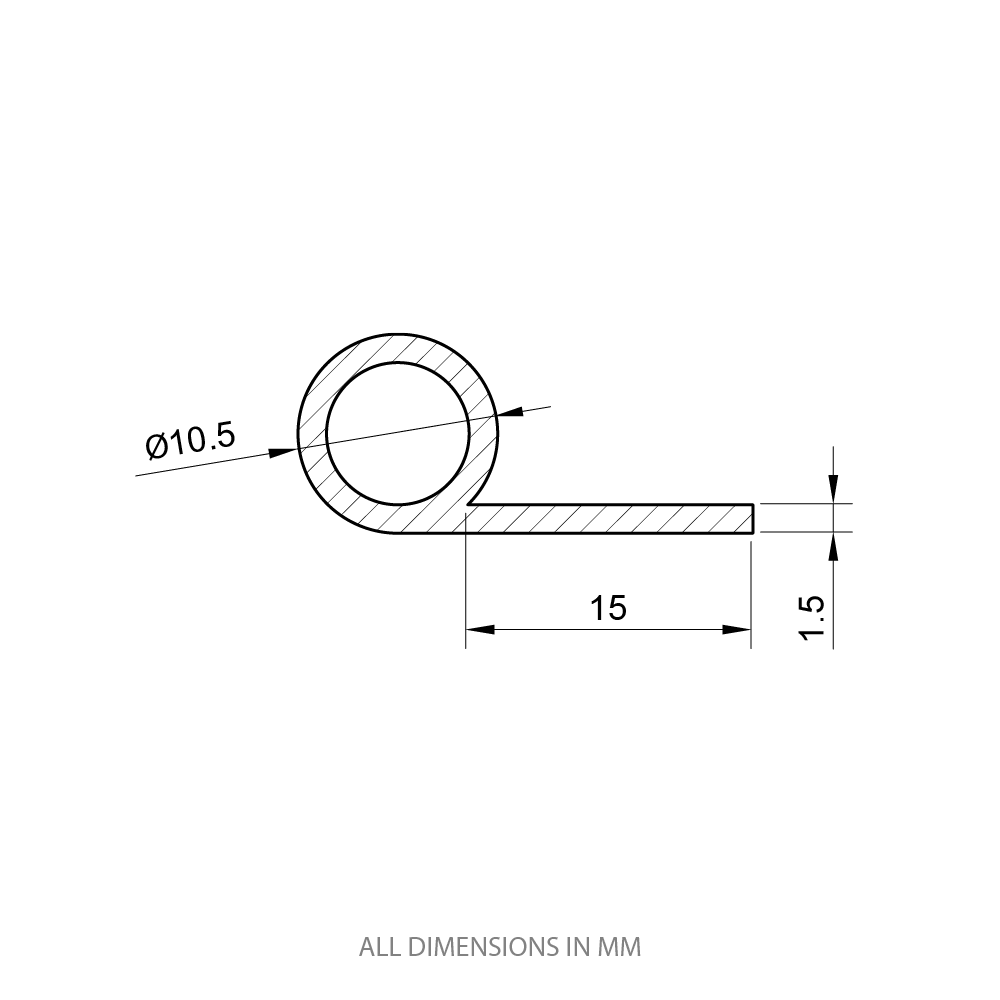 P42 Drawing