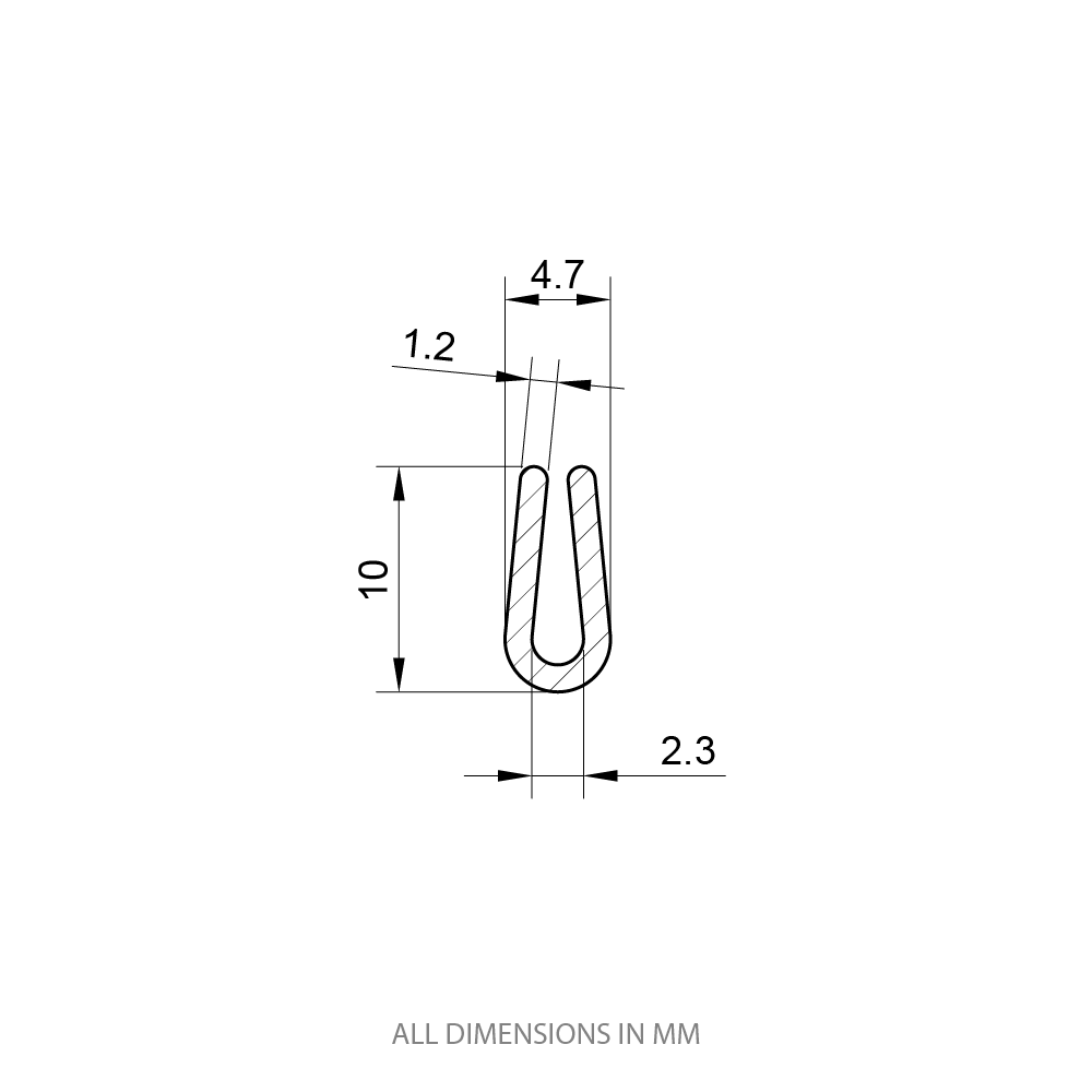 U46 Drawing