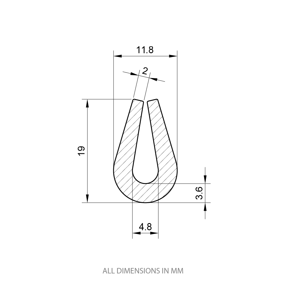 U50 Drawing