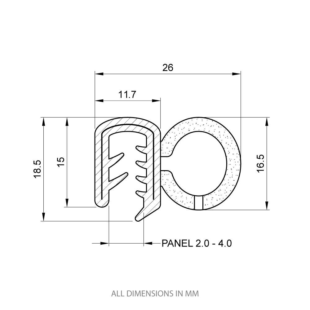 ETS58 Drawing