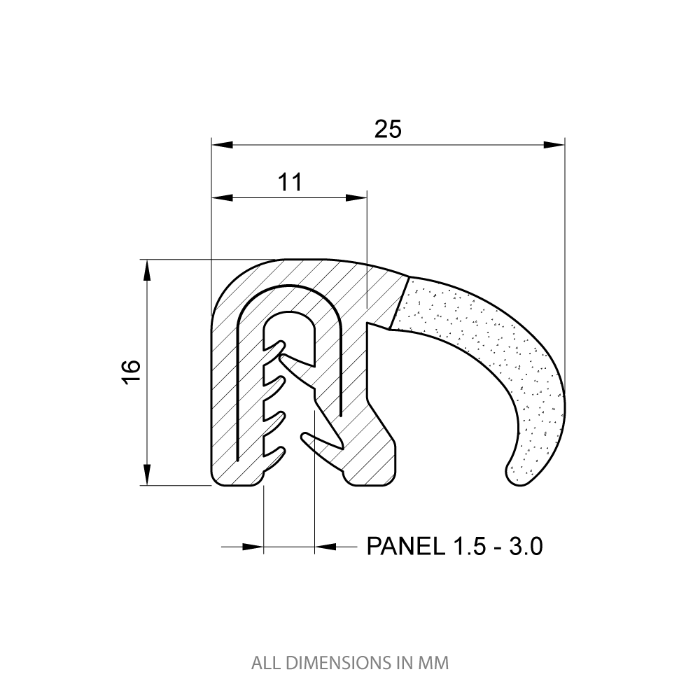 ETS60 Drawing