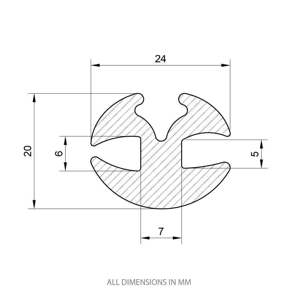 WR67 Drawing