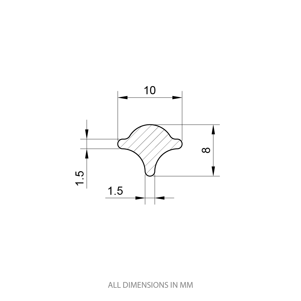 FS72 Drawing